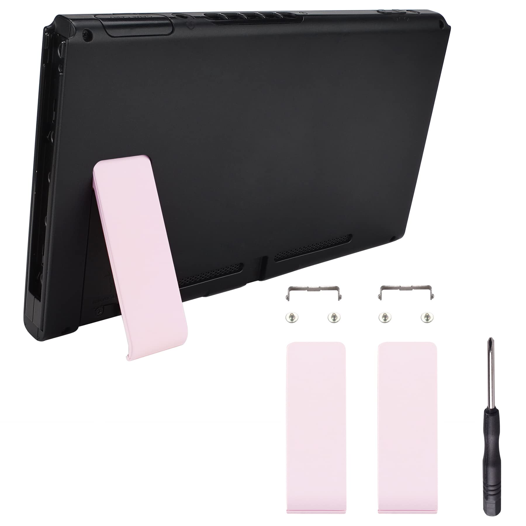 Amazon.com: eXtremeRate 2 Set of Cherry Blossoms Pink Replacement